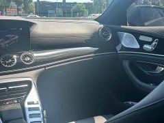 Mercedes-Benz AMG GT AMG GT 50 - фото 15