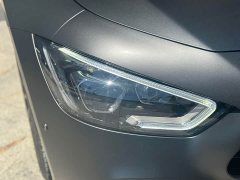 Mercedes-Benz AMG GT AMG GT 50 - фото 19