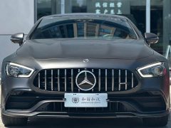 Mercedes-Benz AMG GT AMG GT 50 - фото 2