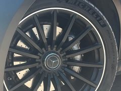 Mercedes-Benz AMG GT AMG GT 50 - фото 20