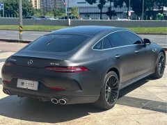 Mercedes-Benz AMG GT AMG GT 50 - фото 5