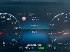 Mercedes-Benz AMG GT AMG GT 50 - фото 7
