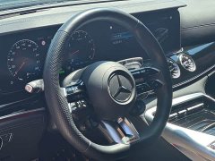 Mercedes-Benz AMG GT AMG GT 50 - фото 8