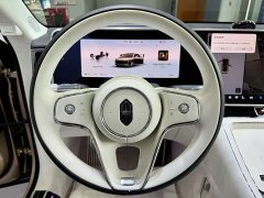 Mercedes-Benz S800 EV Edition 4 (192) - фото 10