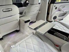 Mercedes-Benz S800 EV Edition 4 (192) - фото 11