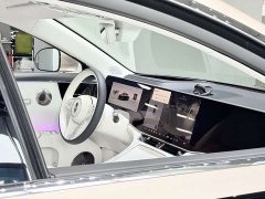 Mercedes-Benz S800 EV Edition 4 (192) - фото 13