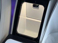 Mercedes-Benz S800 EV Edition 4 (192) - фото 14