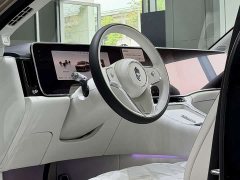 Mercedes-Benz S800 EV Edition 4 (192) - фото 16