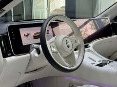 Mercedes-Benz S800 EV Edition 4 (192) - фото 17
