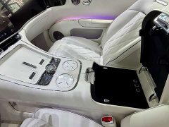 Mercedes-Benz S800 EV Edition 4 (192) - фото 19