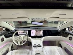 Mercedes-Benz S800 EV Edition 4 (192) - фото 20