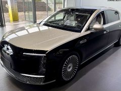 Mercedes-Benz S800 EV Edition 4 (192) - фото 3