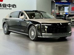 Mercedes-Benz S800 EV Edition 4 (192) - фото 4