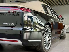 Mercedes-Benz S800 EV Edition 4 (192) - фото 6