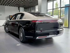Mercedes-Benz S800 EV Edition 4 (192) - фото 7