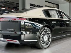 Mercedes-Benz S800 EV Edition 4 (192) - фото 9