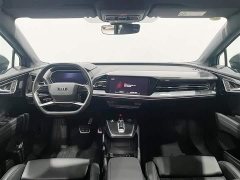 Audi Q4 e-tron 2024 50 e-tron quattro Chuangjing Yaoye Edition - фото 11