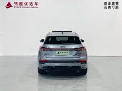 Audi Q4 e-tron 2024 50 e-tron quattro Chuangjing Yaoye Edition - фото 6