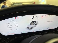 Hongqi Golden Sunflower Guoya 2024 3.0T V6 version - фото 10