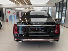 Hongqi Golden Sunflower Guoya 2024 3.0T V6 version - фото 4