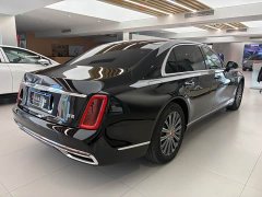 Hongqi Golden Sunflower Guoya 2024 3.0T V6 version - фото 5