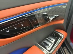 Hongqi Golden Sunflower Guoya 2024 3.0T V6 version - фото 8