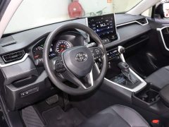 2.0L CVTAWDLuxury Edition - фото 10