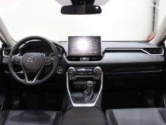 2.0L CVTAWDLuxury Edition - фото 12