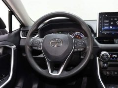2.0L CVTAWDLuxury Edition - фото 13