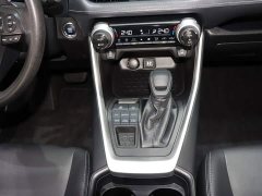2.0L CVTAWDLuxury Edition - фото 15