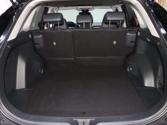 2.0L CVTAWDLuxury Edition - фото 17