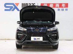 2.0L CVTAWDLuxury Edition - фото 18