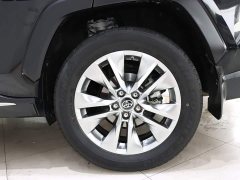 2.0L CVTAWDLuxury Edition - фото 20