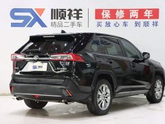 2.0L CVTAWDLuxury Edition - фото 4