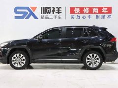 2.0L CVTAWDLuxury Edition - фото 6