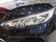 2.0L CVTAWDLuxury Edition - фото 7