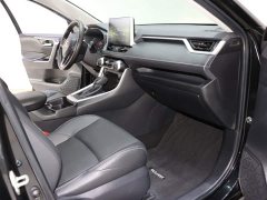 2.0L CVTAWDLuxury Edition - фото 8