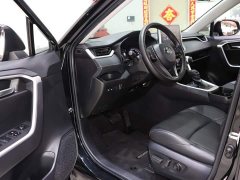 2.0L CVTAWDLuxury Edition - фото 9