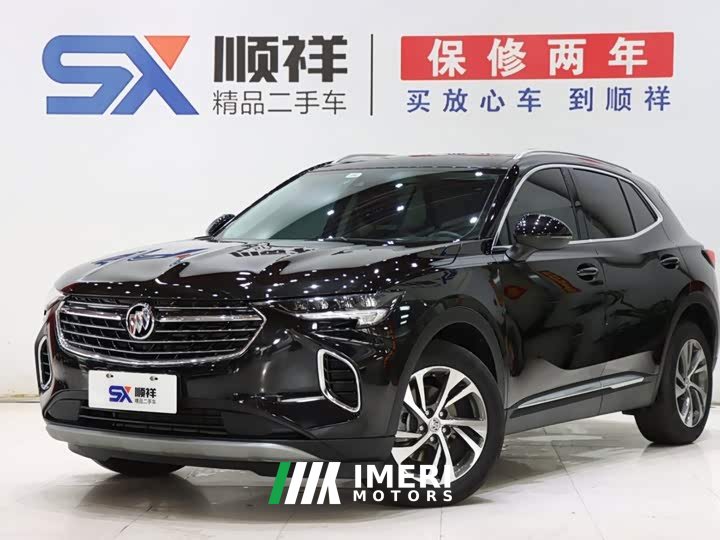 Haval S 552T 2WDLuxury Version - автомобиль из Китая