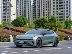 Zeekr 001 YOU Edition 100kWh AWD - фото 1