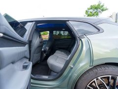 Zeekr 001 YOU Edition 100kWh AWD - фото 11