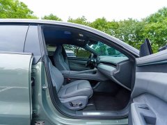 Zeekr 001 YOU Edition 100kWh AWD - фото 12
