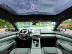 Zeekr 001 YOU Edition 100kWh AWD - фото 13