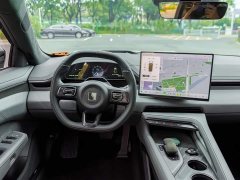 Zeekr 001 YOU Edition 100kWh AWD - фото 14