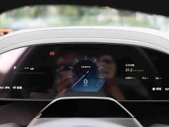 Zeekr 001 YOU Edition 100kWh AWD - фото 15