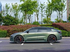 Zeekr 001 YOU Edition 100kWh AWD - фото 3