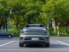 Zeekr 001 YOU Edition 100kWh AWD - фото 4