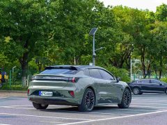 Zeekr 001 YOU Edition 100kWh AWD - фото 5