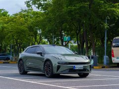 Zeekr 001 YOU Edition 100kWh AWD - фото 6
