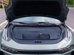 Zeekr 001 YOU Edition 100kWh AWD - фото 8